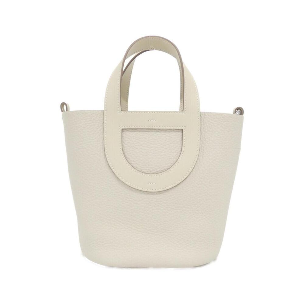 Hermes In The Loop 18cm 084274CK Handbag